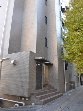 その他共用部　外観5