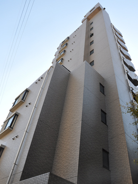 その他共用部　外観6