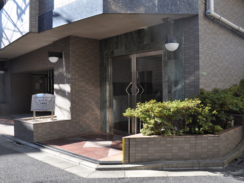 その他共用部　エントランス1