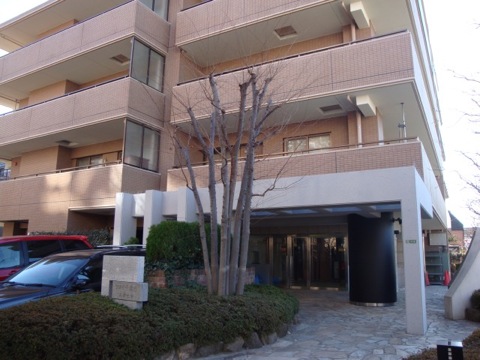 その他共用部　エントランス1