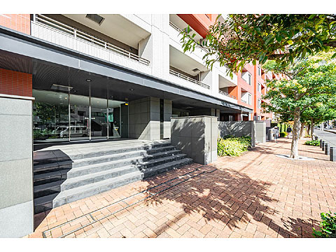 エントランス エントランス