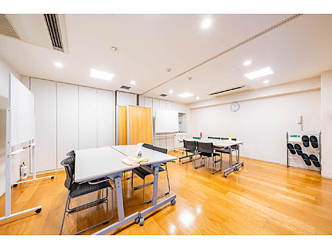 その他共用部 カルチャールーム