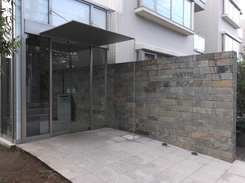 その他共用部　外観3