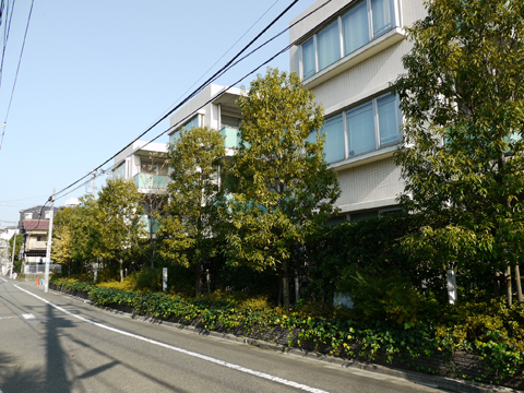 その他共用部 外観5