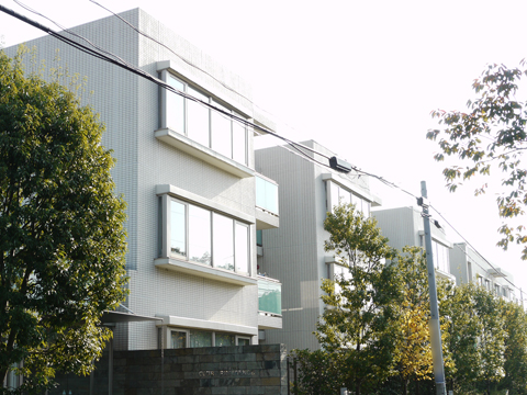 その他共用部 外観6