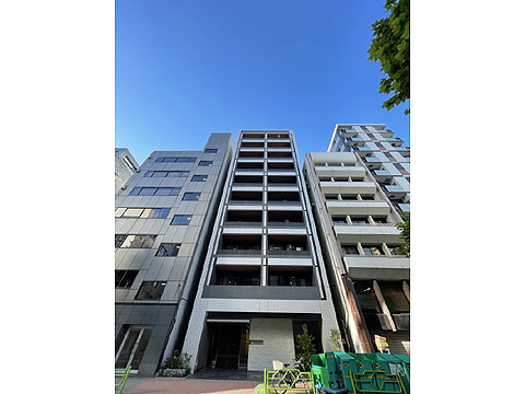 現地外観写真 外観