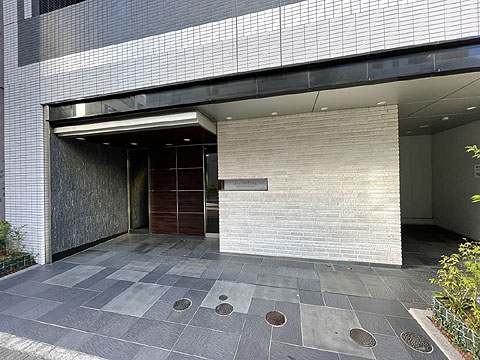 エントランス エントランス