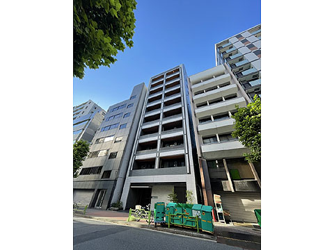 現地外観写真 外観