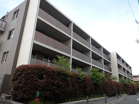 その他共用部　外観3