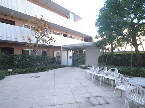 エントランス　サブエントランス[1]