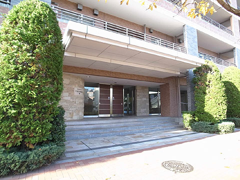 エントランス　エントランス[1]