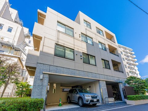 現地外観写真　外観写真