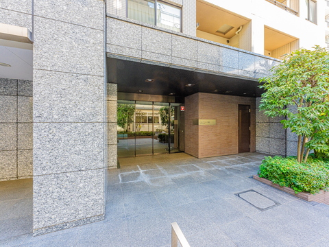 エントランス　R0023188