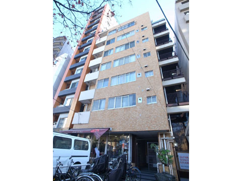 現地外観写真 外観2