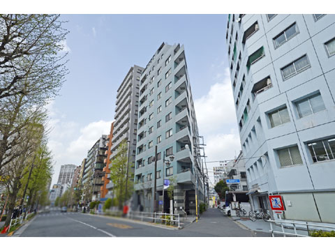 現地外観写真　_DSC4860