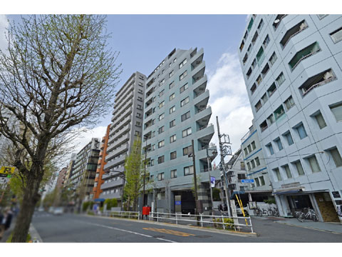 現地外観写真　_DSC4861