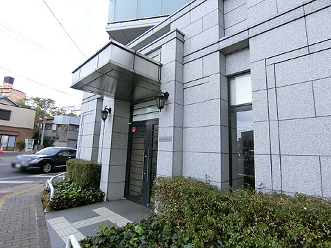 エントランス　CIMG5227