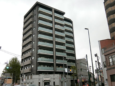 現地外観写真　CIMG5233