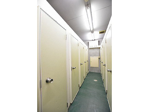 その他共用部 トランクルーム