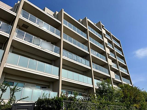 現地外観写真 gaikan01