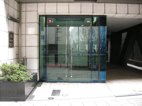 その他共用部　エントランス1