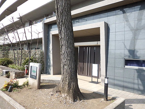 その他共用部　エントランス1