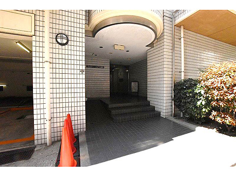 エントランス エントランス