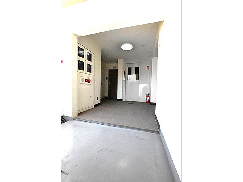 その他共用部 廊下