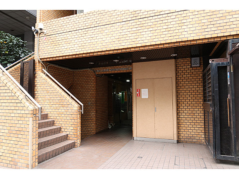 エントランス エントランス