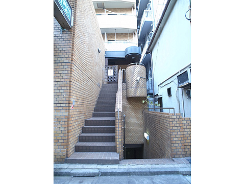 現地外観写真 外観写真