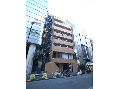 現地外観写真 外観写真