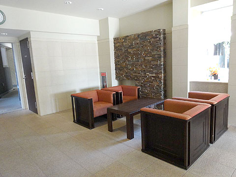 ロビー　ロビー