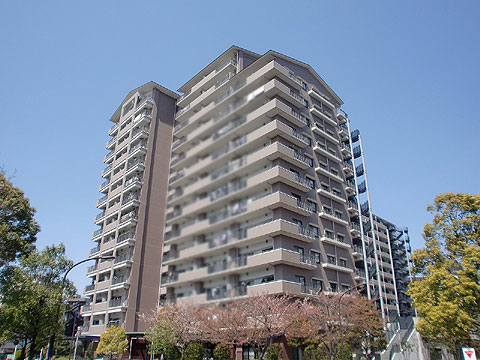 現地外観写真　外観