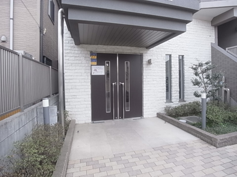 エントランス　R0034543