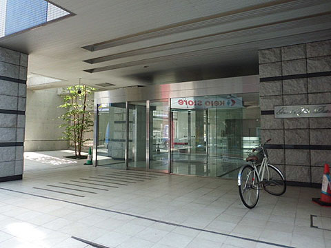 その他共用部　エントランス1