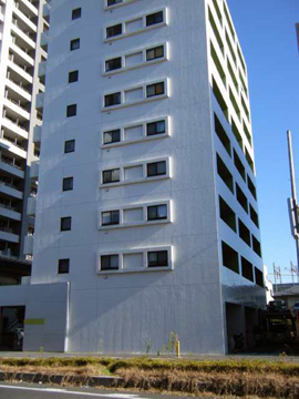 その他共用部 外観3