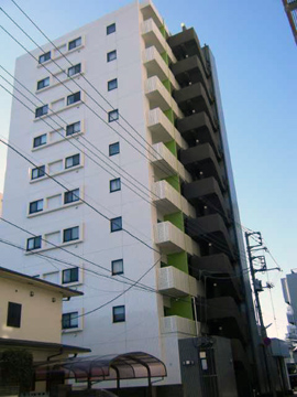 その他共用部 外観5