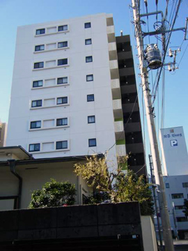 その他共用部 外観6