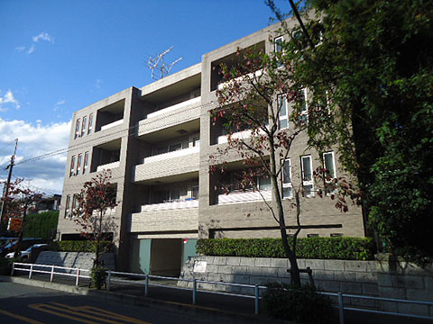 その他共用部　外観２