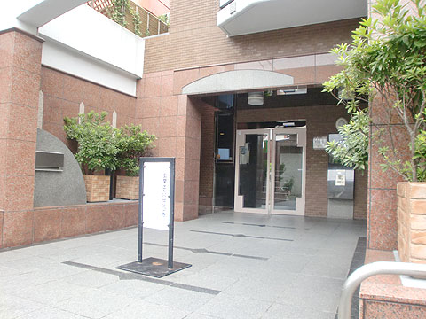 エントランス エントランス