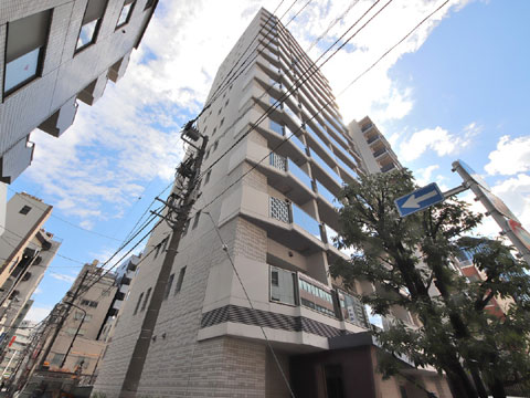 現地外観写真　外観2