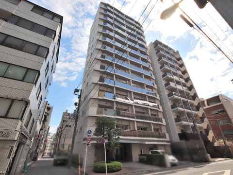 現地外観写真　外観5