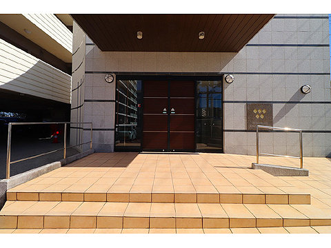 エントランス IMG_9258