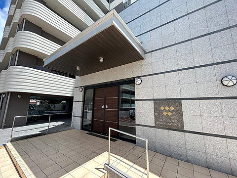 エントランス エントランス