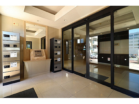 その他共用部 IMG_9259