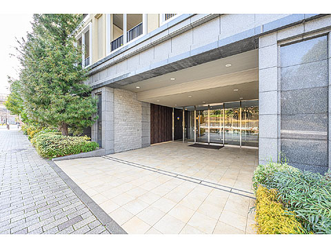 エントランス エントランス