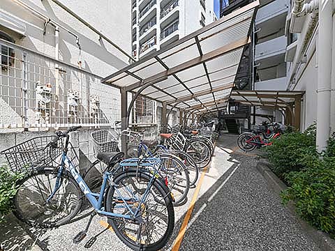 その他共用部　