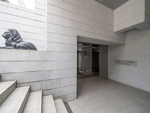 エントランス エントランス