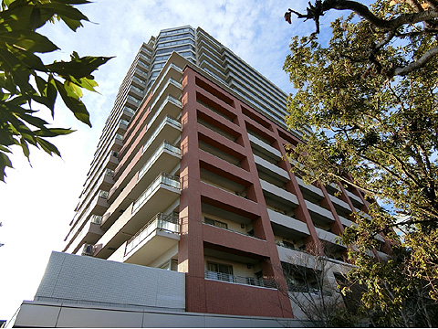 現地外観写真　CIMG1481