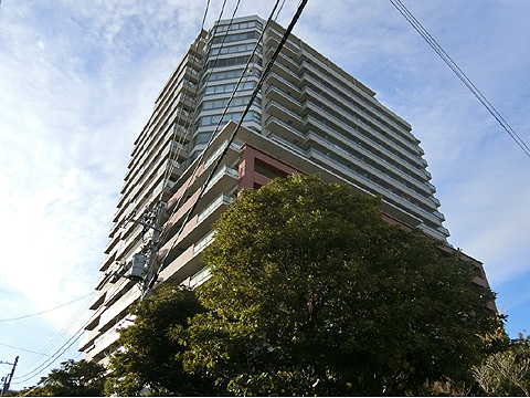 現地外観写真　CIMG1482